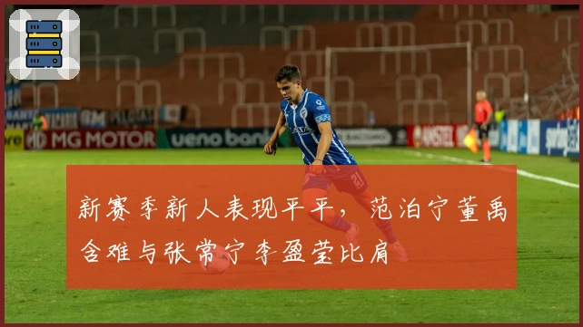 新赛季新人表现平平，范泊宁董禹含难与张常宁李盈莹比肩
