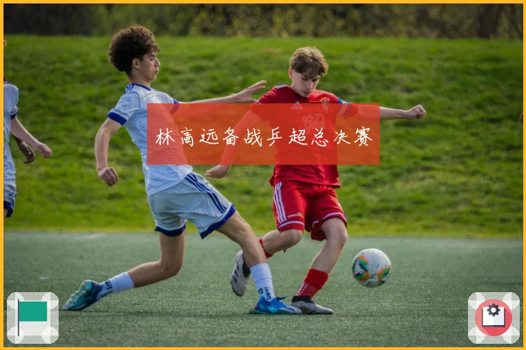 林高远备战乒超总决赛