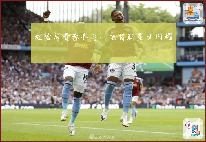 经验与青春齐飞，老将新星共闪耀